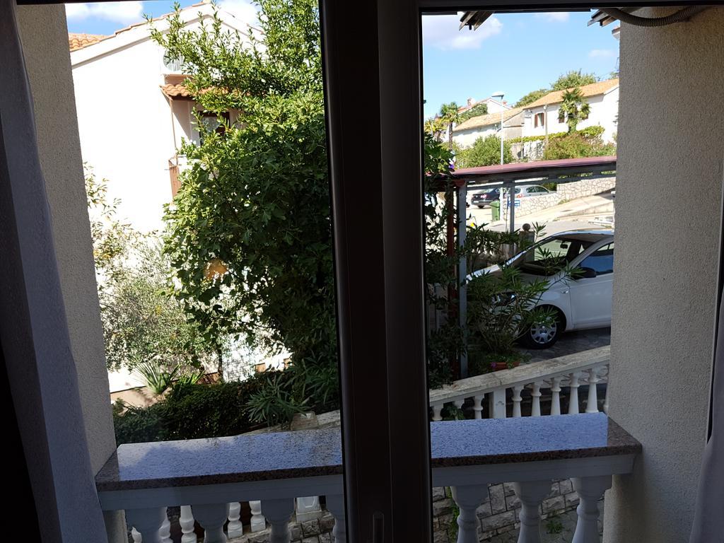 מאלינסקה Guesthouse Villa Adria מראה חיצוני תמונה