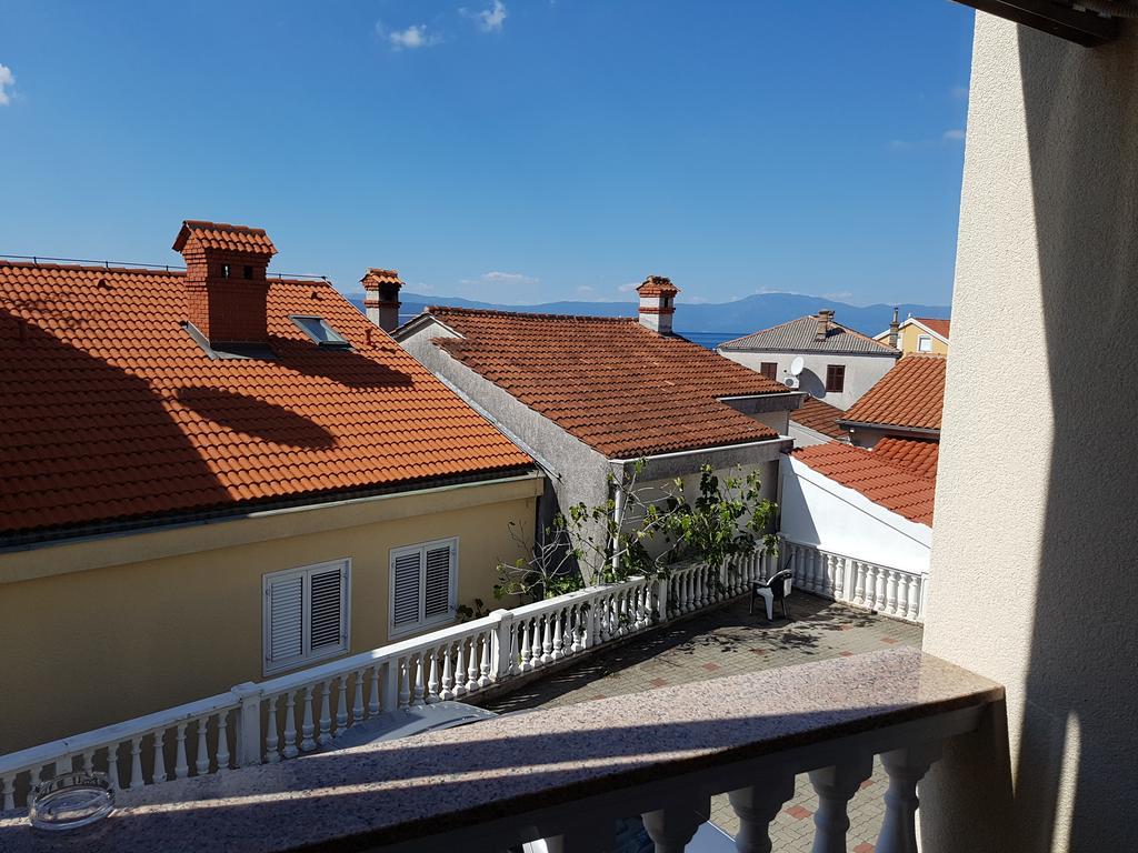 מאלינסקה Guesthouse Villa Adria מראה חיצוני תמונה