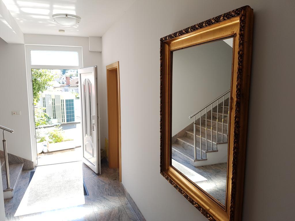 מאלינסקה Guesthouse Villa Adria מראה חיצוני תמונה
